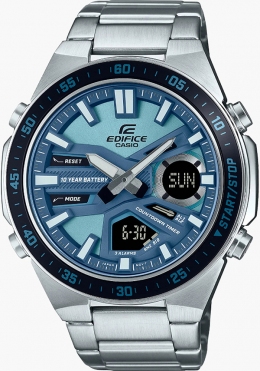 Часы CASIO EFV-C110D-2B
