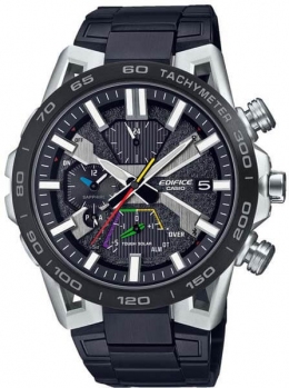 Часы CASIO EQB-2000DC-1AER