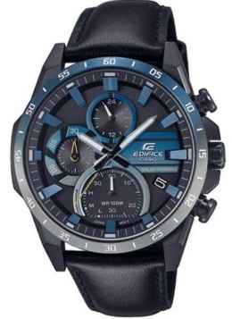 Часы Casio EQS-940NL-1AVUEF