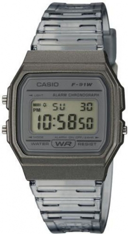 Часы Casio F-91WS-8EF