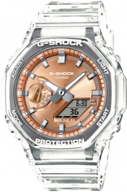 Годинник CASIO GA-2100BM-7A5ER