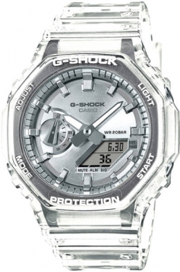 Годинник CASIO GA-2100BM-7A8ER