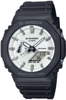Годинник CASIO GA-2100WD-1AER