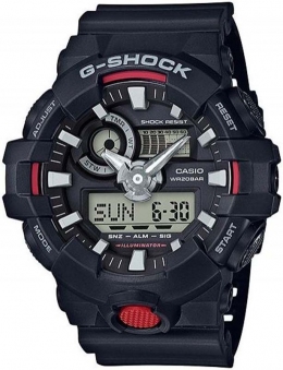 Годинник Casio GA-700-1AER