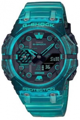 Часы Casio GA-B001G-2AER