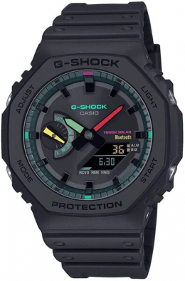 Годинник CASIO GA-B2100MF-1AER