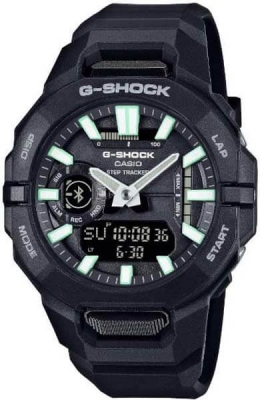 Годинник CASIO GBA-950-1AER