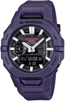 Годинник CASIO GBA-950-2AER