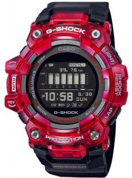 Часы Casio GBD-100SM-4A1ER