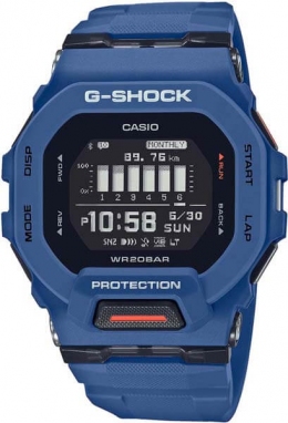 Часы Casio GBD-200-2ER