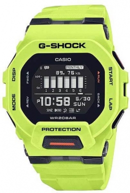 Часы Casio GBD-200-9ER