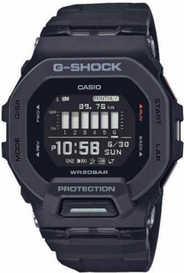 Часы Casio GBD-200SM-1A5ER
