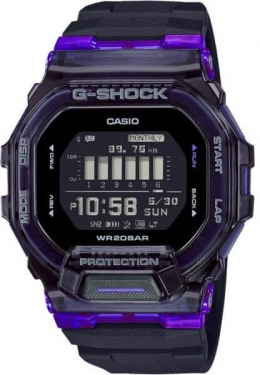 Часы Casio GBD-200SM-1A6ER
