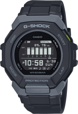Годинник CASIO GBD-300-1ER