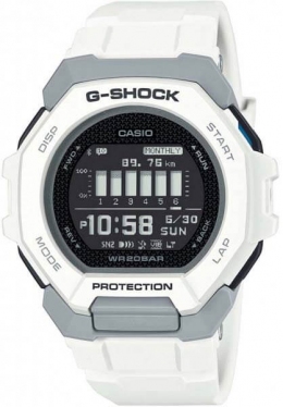 Годинник CASIO GBD-300-7ER