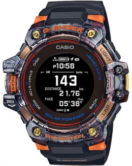 Часы Casio GBD-H1000-1A4ER