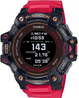 Часы Casio GBD-H1000-4A1ER