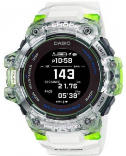 Часы Casio GBD-H1000-7A9ER
