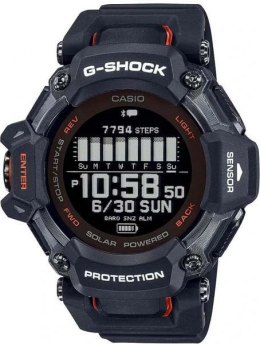 Годинник CASIO GBD-H2000-1AER