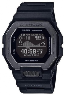 Часы CASIO GBX-100NS-1ER