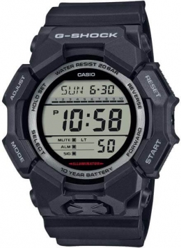 Часы CASIO GD-010-1ER