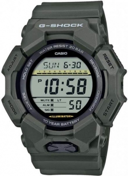 Часы CASIO GD-010-3ER