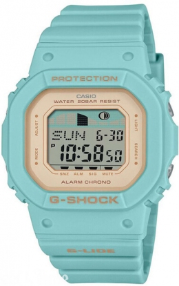 Часы CASIO GLX-S5600-3ER