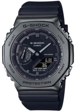 Часы CASIO GM-2100BB-1AER