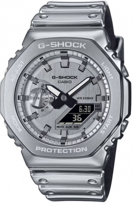 Часы CASIO GM-2100YM-8AER