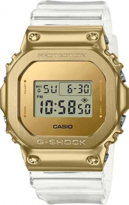 Часы Casio GM-5600SG-9ER