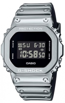 Часы CASIO GM-5600YM-8ER