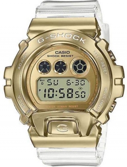 Часы Casio GM-6900SG-9ER