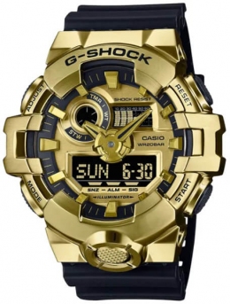 Часы CASIO GM-700G-9AER