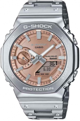 Годинник CASIO GM-B2100AD-5AER