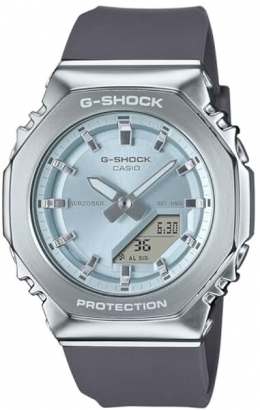 Годинник CASIO GM-S2110-2AER