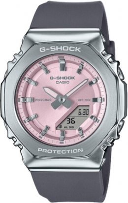Годинник CASIO GM-S2110-4AER