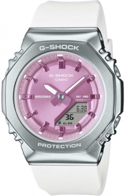 Годинник CASIO GM-S2110-7A6ER