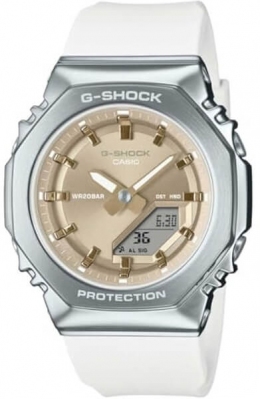 Годинник CASIO GM-S2110-7A9ER