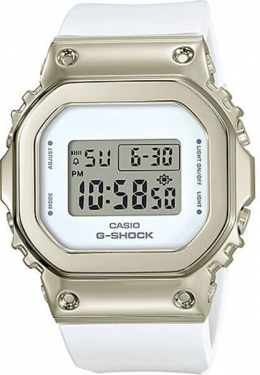 Часы Casio GM-S5600G-7ER