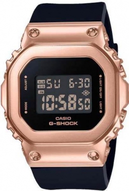 Часы Casio GM-S5600PG-1ER