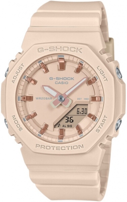 Часы CASIO GMA-P2100M-4AER