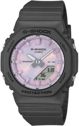 Часы CASIO GMA-P2100PC-1AER
