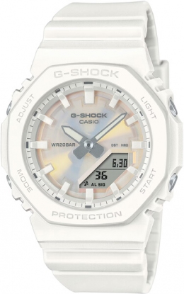 Часы CASIO GMA-P2100PC-4AER