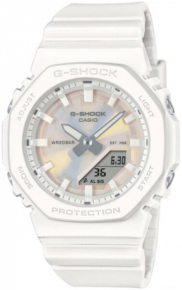 Часы CASIO GMA-P2100PC-7AER