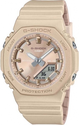 Часы Casio GMA-P2100ST-9AER