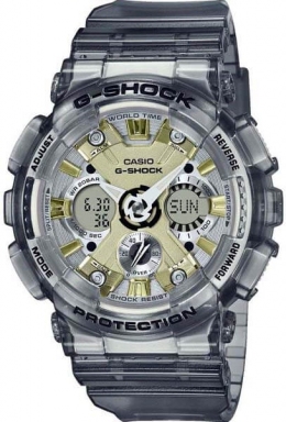 Часы CASIO GMA-S120GS-8AER