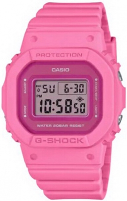 Часы CASIO GMD-S5610PP-4ER