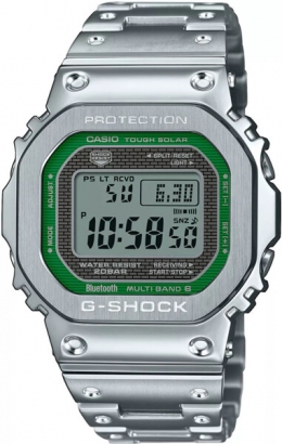 Годинник CASIO GMW-B5000D-3ER