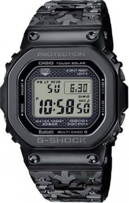 Часы Casio GMW-B5000EH-1ER