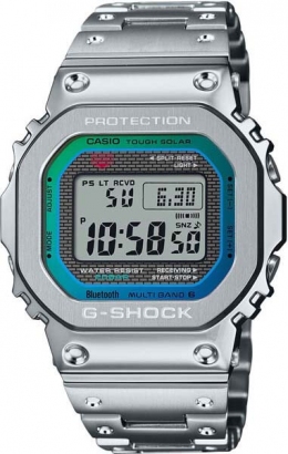 Годинник Casio GMW-B5000PC-1ER